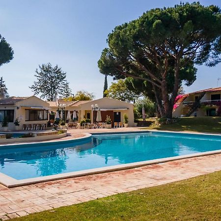 Gorgeous 2Bdr Apartment W/Patio & Pool By Lovelystay Vilamoura Exterior photo