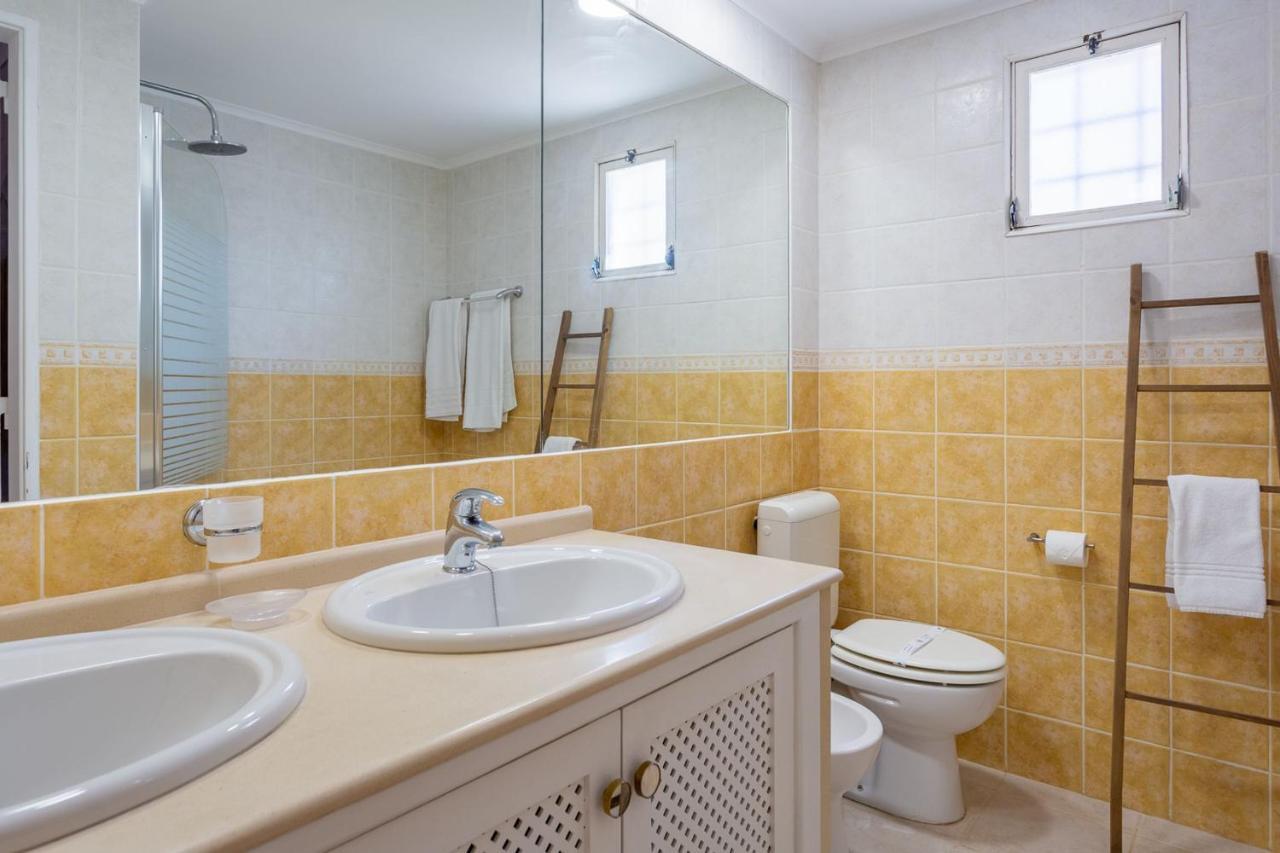 Gorgeous 2Bdr Apartment W/Patio & Pool By Lovelystay Vilamoura Exterior photo