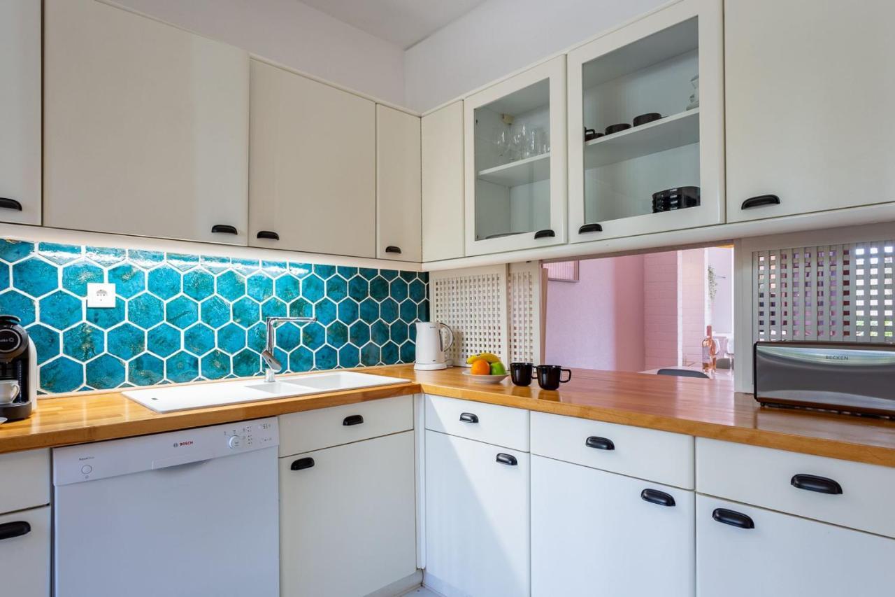 Gorgeous 2Bdr Apartment W/Patio & Pool By Lovelystay Vilamoura Exterior photo
