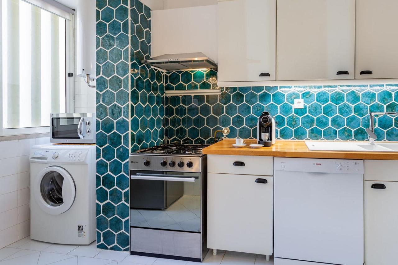 Gorgeous 2Bdr Apartment W/Patio & Pool By Lovelystay Vilamoura Exterior photo